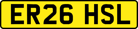 ER26HSL