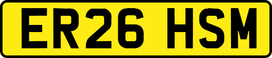 ER26HSM