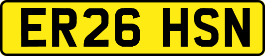 ER26HSN