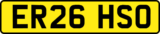 ER26HSO
