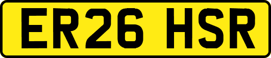 ER26HSR