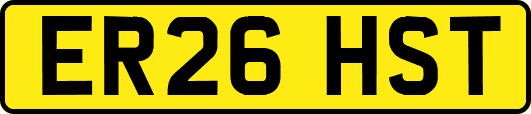 ER26HST