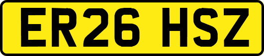 ER26HSZ