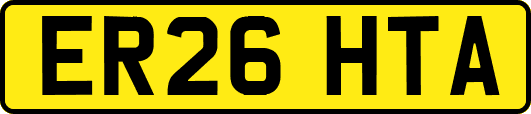 ER26HTA