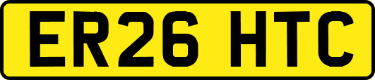 ER26HTC