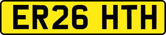 ER26HTH