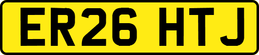 ER26HTJ