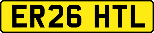 ER26HTL