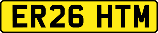 ER26HTM