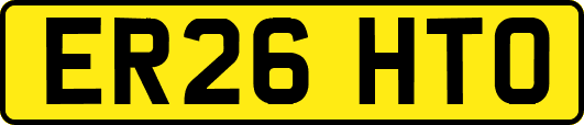 ER26HTO