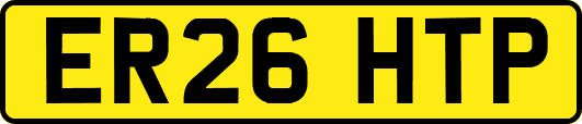 ER26HTP