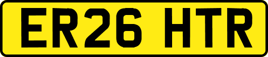 ER26HTR