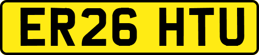 ER26HTU