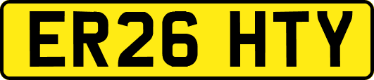 ER26HTY