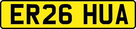 ER26HUA