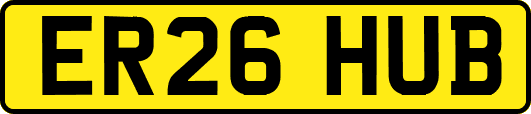 ER26HUB