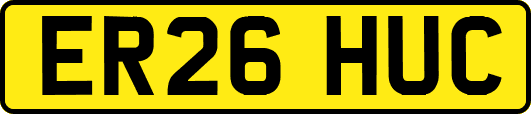 ER26HUC