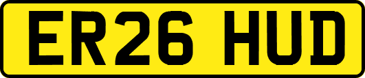 ER26HUD