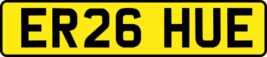 ER26HUE