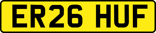 ER26HUF