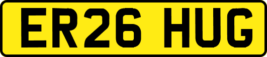 ER26HUG