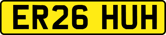 ER26HUH