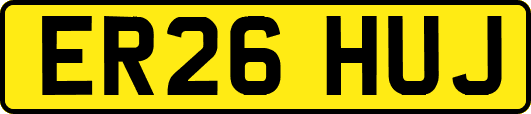 ER26HUJ
