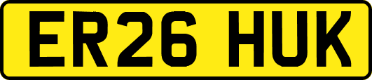 ER26HUK