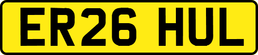 ER26HUL