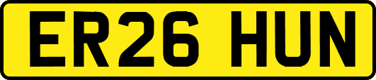 ER26HUN