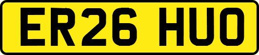 ER26HUO