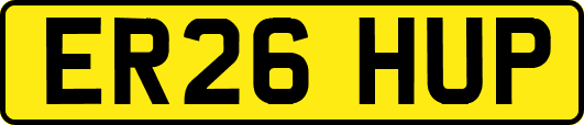 ER26HUP