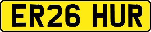 ER26HUR