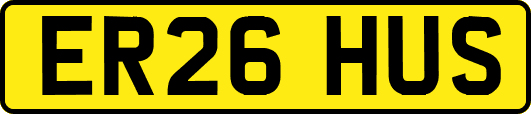 ER26HUS