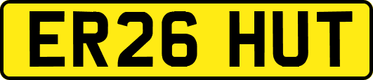 ER26HUT