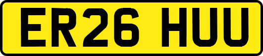 ER26HUU