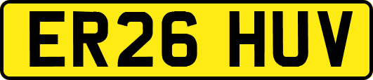 ER26HUV