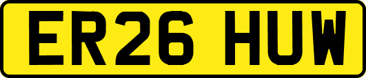 ER26HUW