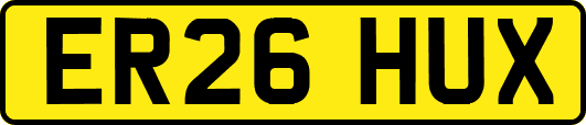 ER26HUX