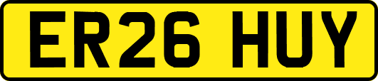 ER26HUY