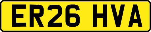 ER26HVA