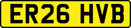 ER26HVB