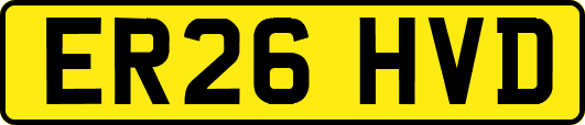 ER26HVD