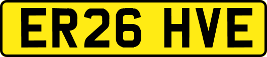 ER26HVE