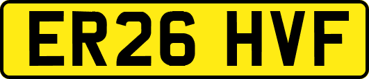 ER26HVF