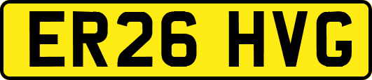 ER26HVG