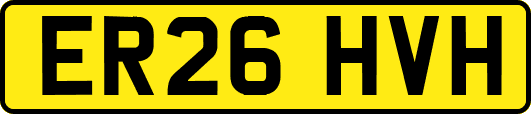 ER26HVH