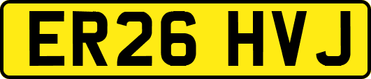 ER26HVJ