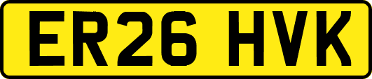 ER26HVK