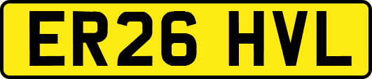 ER26HVL